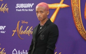 Jaden Smith Confuses Everyone for Shaving His Head During Live Concert