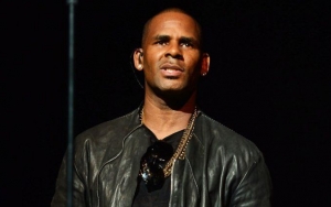 R. Kelly Runs Into New Sex Crime Charges in Minnesota