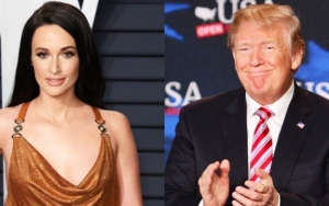 Kacey Musgraves Lashes Out at Donald Trump After Texas and Ohio Shootings 