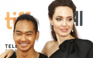 Angelina Jolie's Son Maddox to Study Biochemistry in South Korea