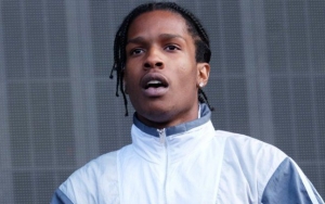 A$AP Rocky to Return to the Stage Following Swedish Prison Release at California Festival