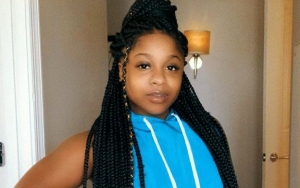 Reginae Carter on Backlash Over Her Attendance at Cucumber Party: I Go There to Spy on YFN Lucci