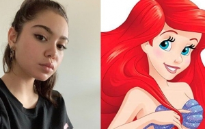 Auli'i Cravalho Excited Over Casting for ABC's 'The Little Mermaid' Live