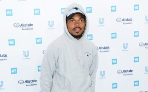 Chance the Rapper Rambles About Feeling the Push to Kill Himself in Concerning Tweets