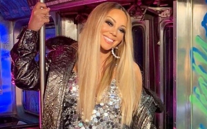 Mariah Carey Takes Part in 'Mixed-ish' by Singing Theme Song