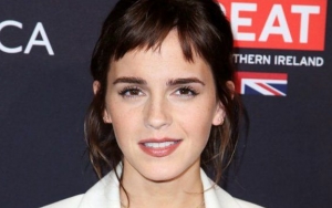 Emma Watson Urges Women to Exercise Legal Rights Using Workplace Harassment Line  