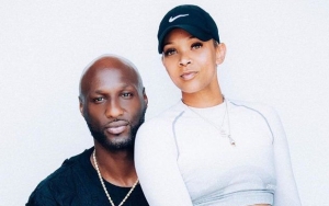 Lamar Odom Is Allegedly Faking His Romance With GF Sabrina Parr