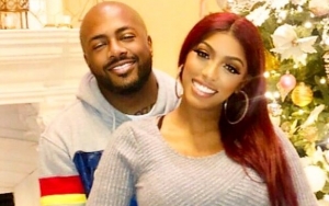 Porsha Williams and Dennis McKinley Reconcile After He Begs Fans to Help Him Win Her Back