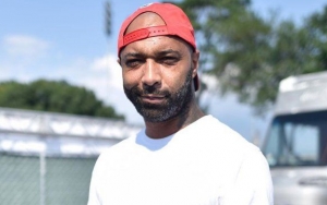 Internet Has Some Thoughts After Joe Budden Is Named Third Best Rapper of All Time