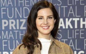 Lana Del Rey Addresses Recent Mass Shootings With 'Looking for America' - Hear the Preview