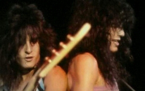 Nikki Sixx Mourns the Death of Lizzie Grey