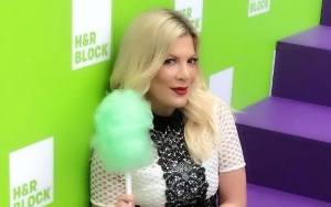 Fans Call for Tori Spelling Joining 'RHOBH' Following Her 'WWHL' Appearance