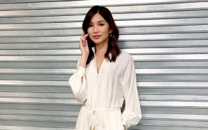 'Captain Marvel' Star Gemma Chan Eyes Second Marvel Role in 'The Eternals'