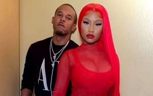 Nicki Minaj's Friends Hope She's 'Smart' Enough to Sign Prenup Before Marrying Kenneth Petty