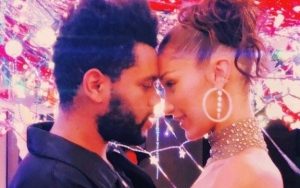 Rep Denies The Weeknd and Bella Hadid Are Breaking Up