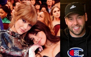 Camila Cabello on Taylor Swift and Scooter Braun's Feud: 'I Feel Her Frustration'