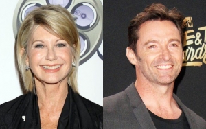 Olivia Newton-John Brought to Tears by Hugh Jackman's Touching Tribute Amid Stage-4 Cancer Battle
