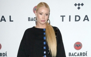 Iggy Azalea Gets Candid About Past Stay at Mental Health Retreat