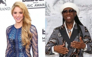 Nile Rodgers: Shakira Fired Me After Just One Day Into Recording Session