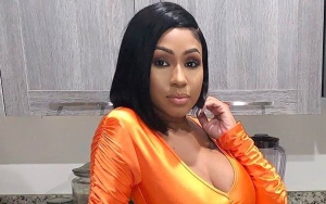 Pregnant Yung Miami Details Harrowing Miami Shooting: They Shot Me From Behind