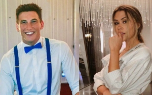 'BiP' Star Blake Horstmann Denies Romance With Caelynn Miller-Keyes With Stagecoach Texts
