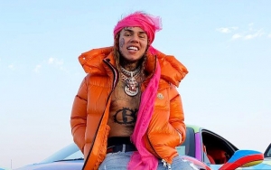 Tekashi 69 Allegedly to Testify He Offered to $50K for His Kidnapper's Murder