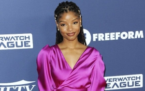 Halle Bailey on Securing Ariel Role in 'The Little Mermaid': It's A Dream Come True