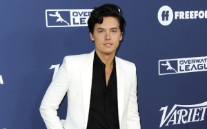 Cole Sprouse on Lili Reinhart Split Rumors: That's the Nature of Our Industry