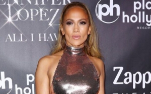 Jennifer Lopez Comes Across Opposition Over Scheduled Egyptian Concert