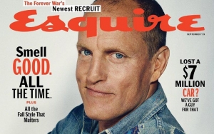 Woody Harrelson: I Got Kicked Out of Nursery School and First Grade