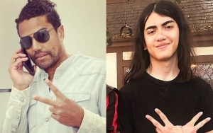 Michael Jackson's Nephew Granted Guardianship of Blanket