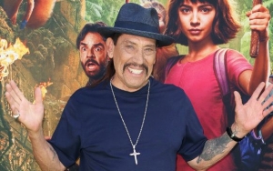 Danny Trejo Turns Into Real-Life Hero After Rescuing Baby in Overturned Car