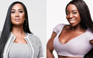 Basketball Wives Manipulative Cece Allegedly Calls Bff Og