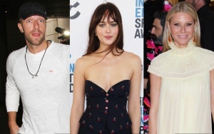 Chris Martin and Dakota Johnson's Rekindled Romance Is Thanks to Gwyneth Paltrow
