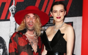 Bella Thorne and Ex Mod Sun Get Into Heated Exchange Over Wedding Video