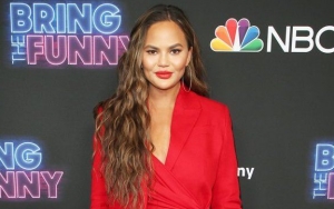 Chrissy Teigen Stands by Call for Equinox And SoulCycle Boycott Amid Backlash