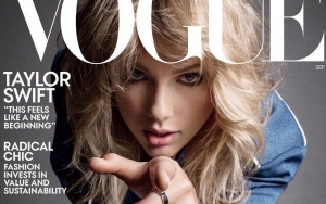 Taylor Swift Likens Being Canceled to Being Told to Commit Suicide