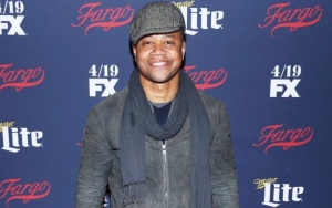 Cuba Gooding Jr.'s Lawyer in Sexual Assault Case Initiates #NotMe Movement