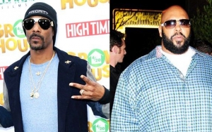 Snoop Dogg Spits Reconciliation With Suge Knight on 'Let Bygones Be Bygones'