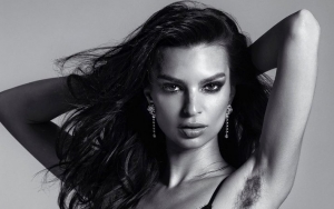 Emily Ratajkowski Puts Armpit Hair on Display in Support of Feminism Essay