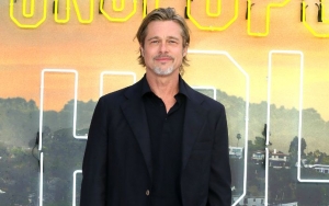 Brad Pitt Fled Scientology After Undergoing the Church's Dangerous Drug Detox
