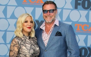 Dean McDermott Brags About Having Daily Sex With Tori Spelling 