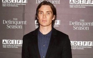 Cillian Murphy Roots for a Female James Bond