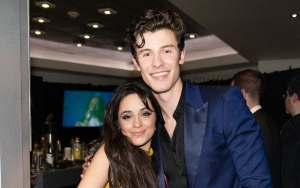 Video: Shawn Mendes and Camila Cabello Celebrate His 21st Birthday With Romantic Stroll