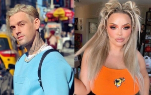 Aaron Carter Comes Out as Bisexual as YouTube Star Trisha Paytas Claims They 'Hooked Up'