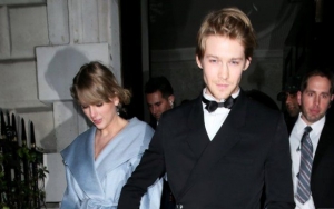 Fans Believe Taylor Swift Hints At Engagement To Joe Alwyn