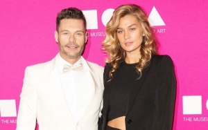 Report: Ryan Seacrest Plans to Get Theraphy Before Marrying Shayna Taylor
