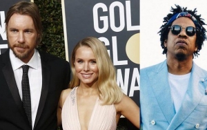 Kristen Bell 'Proud' of Dax Shepard for Pulling Out All Stops to Try Winning Over Jay-Z