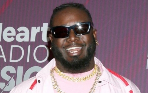 T-Pain Gets Caught in Lightsaber Fight in New York City - Watch Wild Video