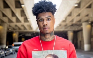 Blueface Gets Mocked After Claiming He Slept With 1,000 Women in 6 Months